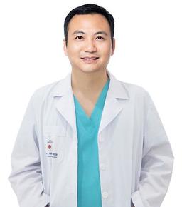 Bác sĩ Đoàn Thanh Tùng