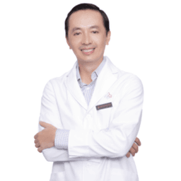 Tiến sĩ, Bác sĩ Trần Hùng Lâm