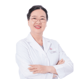 Bác sĩ Văn Thị Thu Thủy