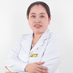 Bác sĩ Nguyễn Ngọc Quỳnh
