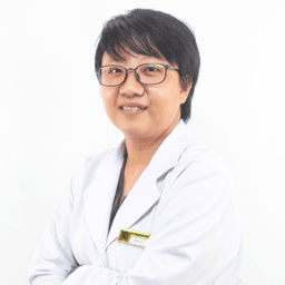 Bác sĩ Chuyên khoa I Phan Hoàng Minh Tú