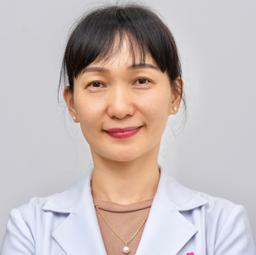 Bác sĩ Nguyễn Thị Thu Thủy 
